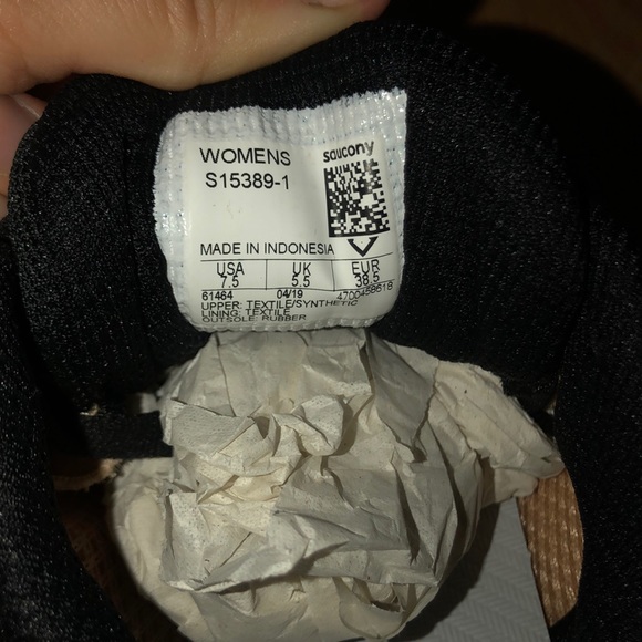 Saucony Running Shoes - Picture 7 of 7